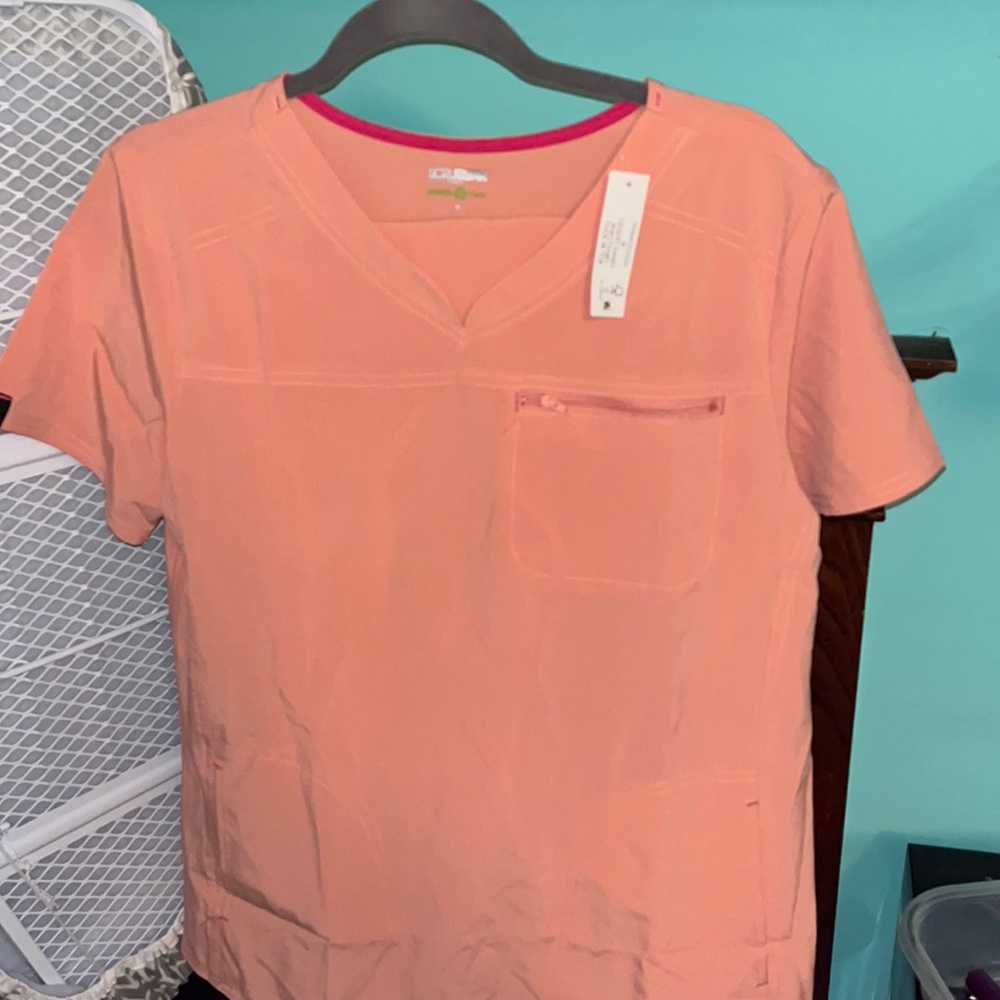 Scrub Star set- Desert Dawn color